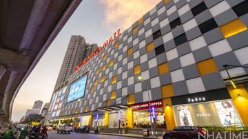 Vincom Mega Mall Th O I N Qu N C G N G