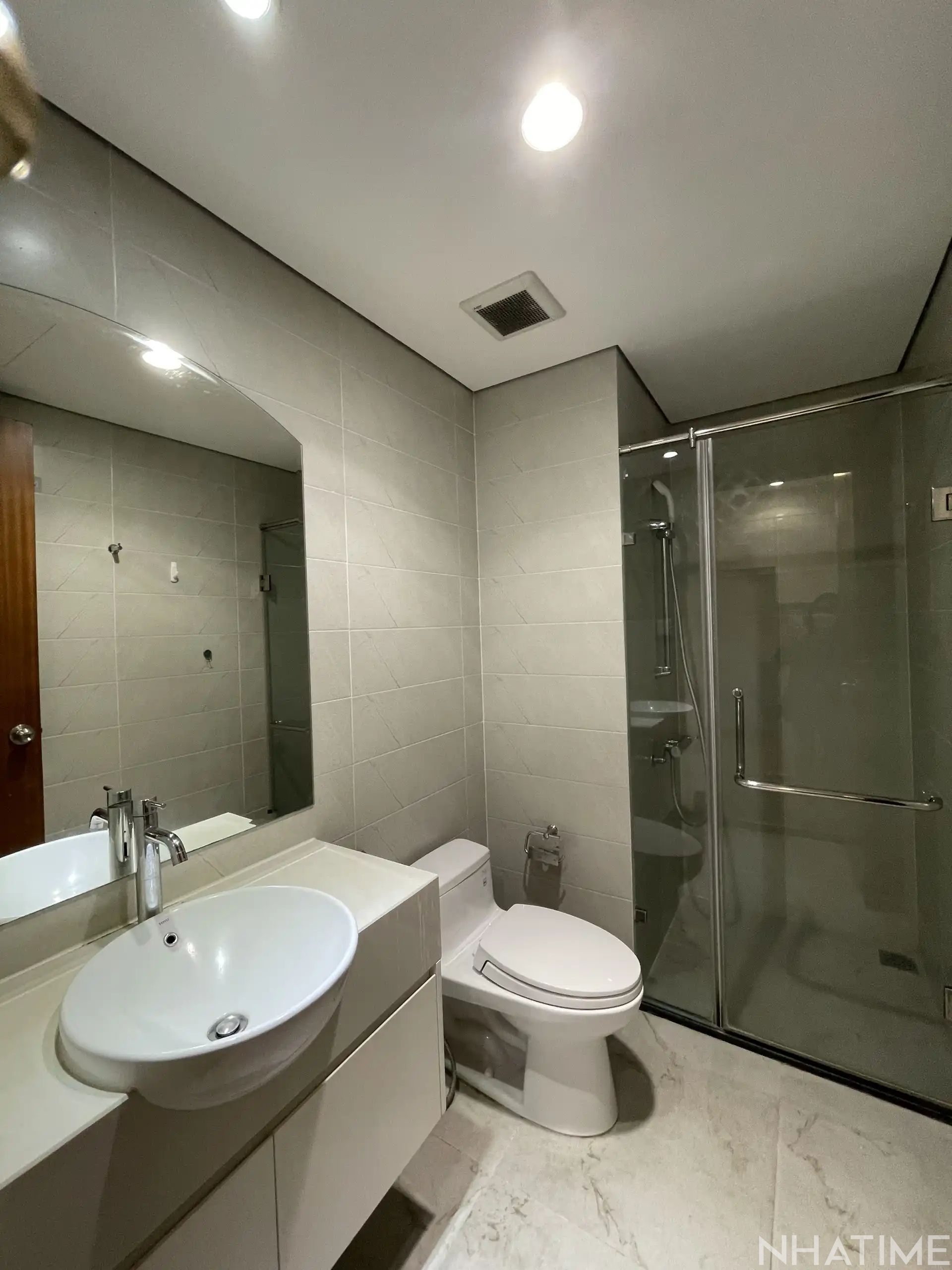 Bán căn hộ chung cư Park 5 Times City tầng 8 Photo No.2