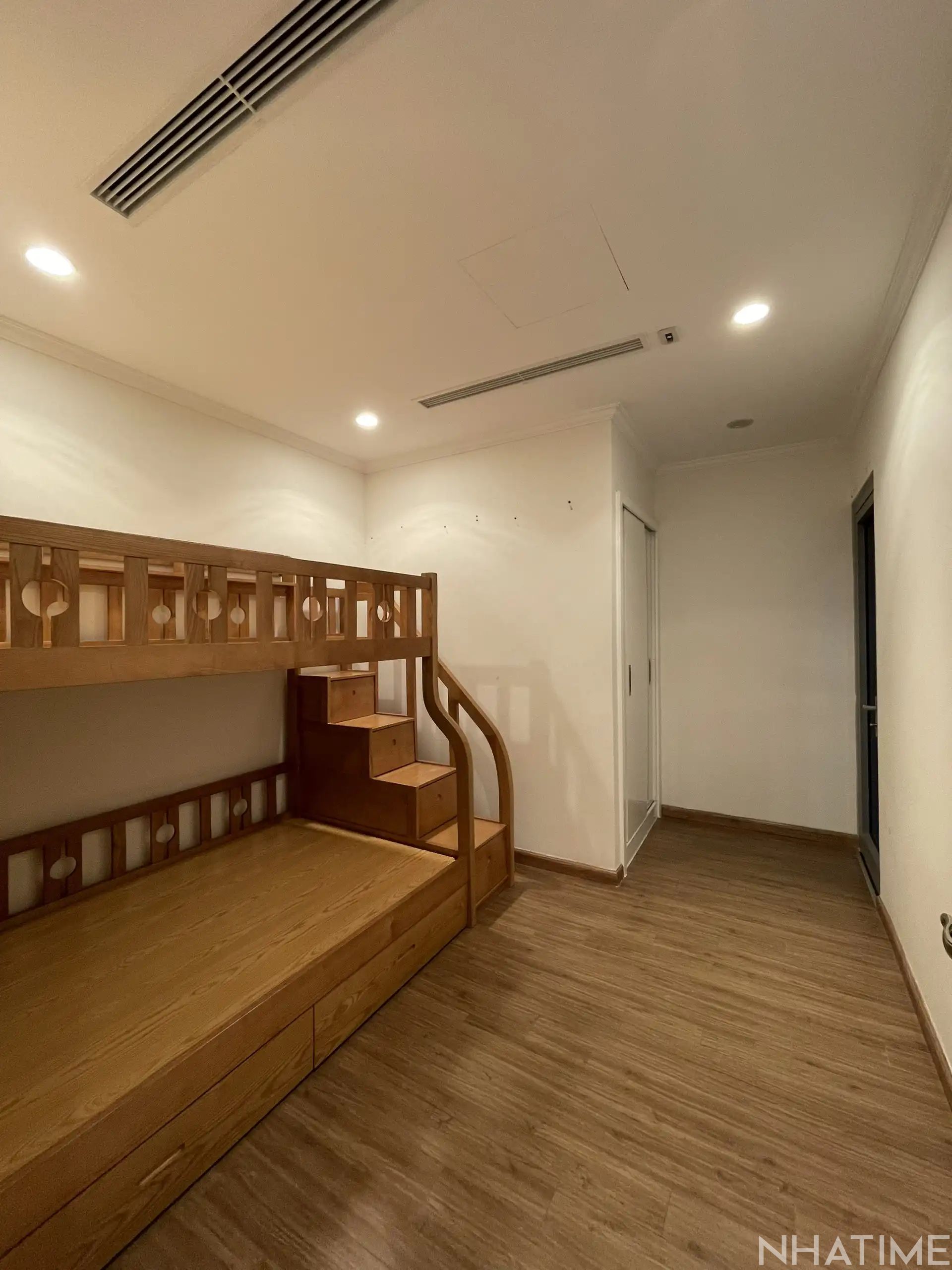 Bán căn hộ chung cư Park 5 Times City tầng 8 Photo No.3