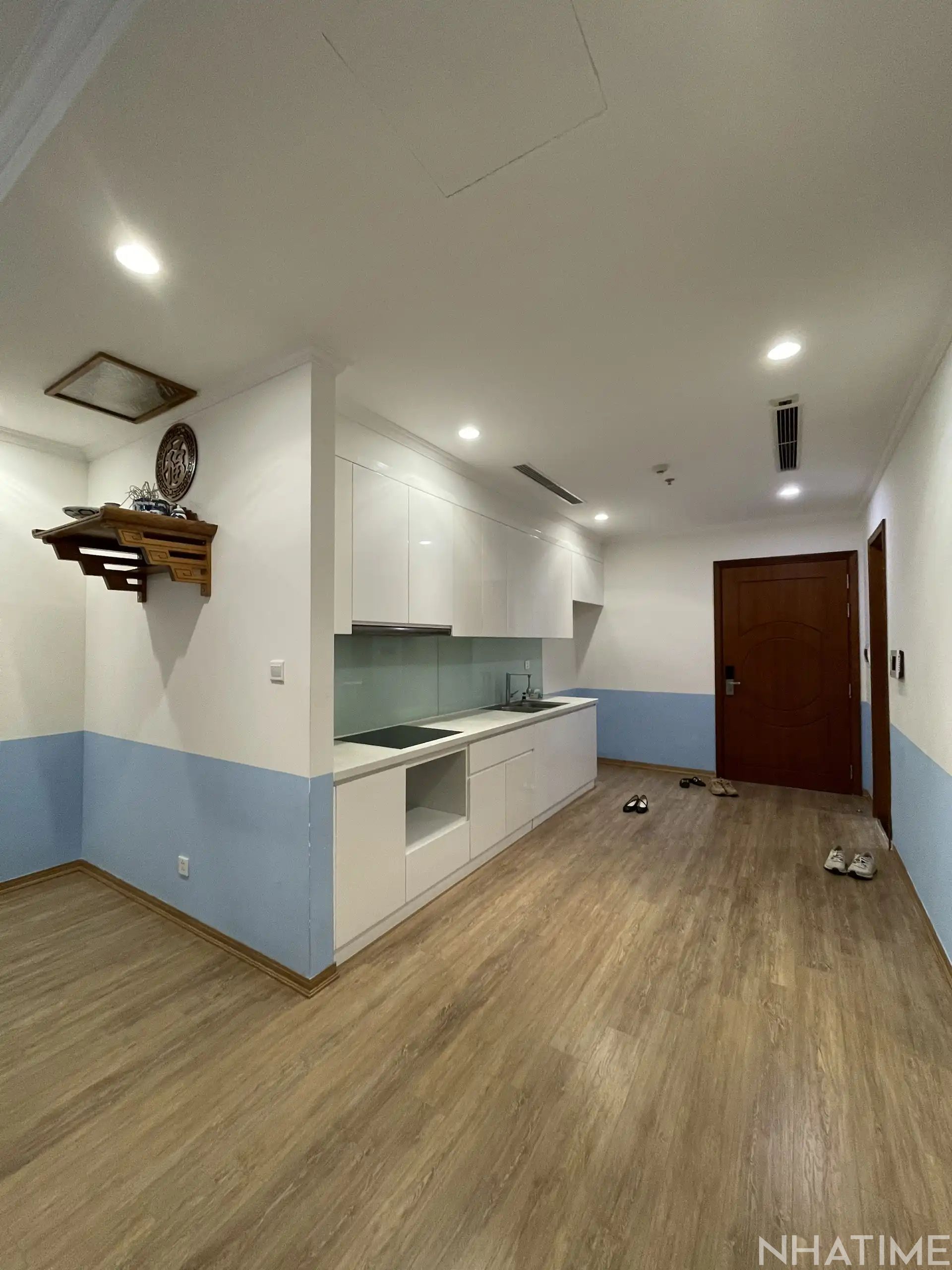 Bán căn hộ chung cư Park 5 Times City tầng 8 Photo No.4