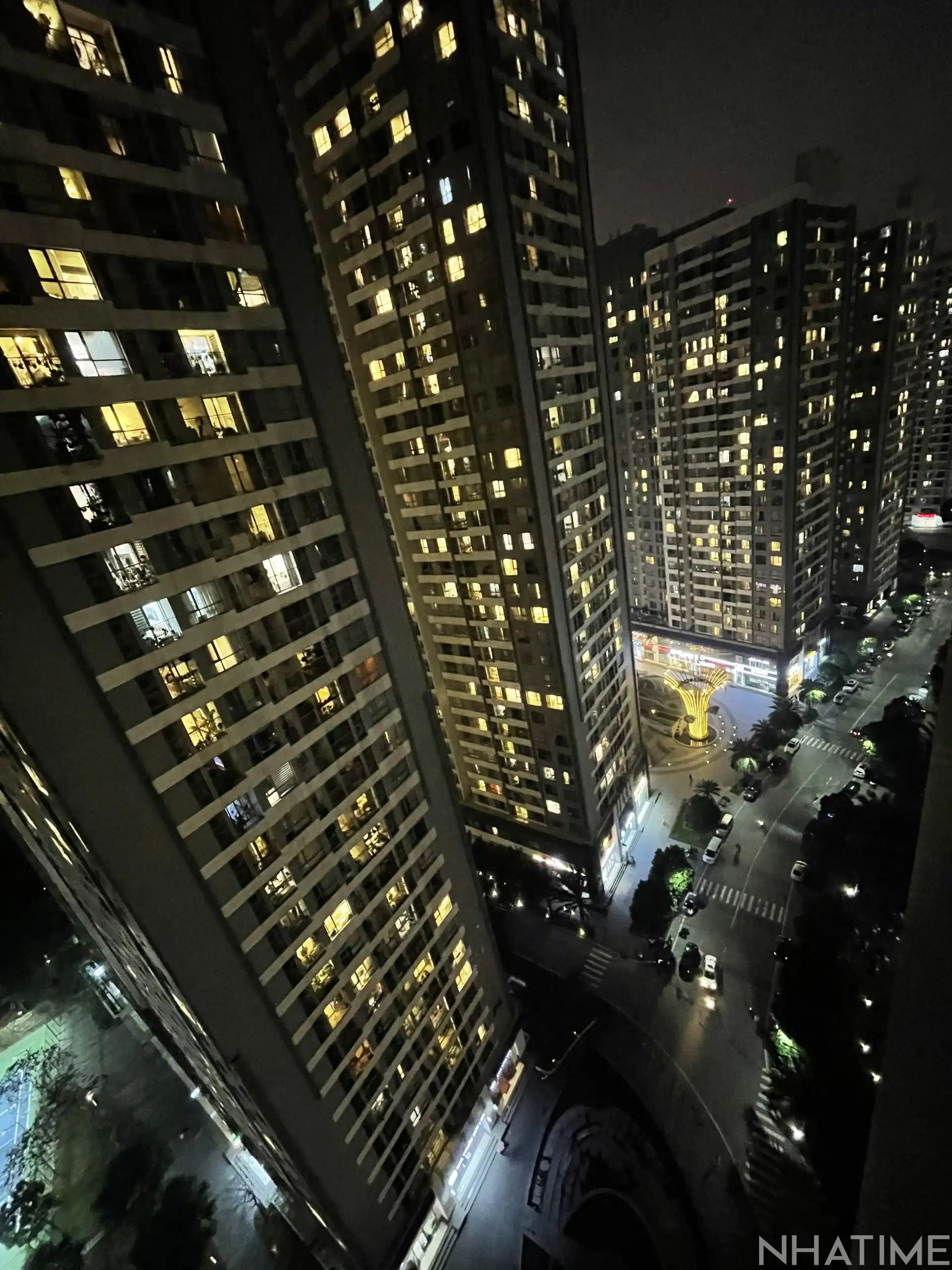 Bán căn hộ chung cư Park 5 Times City tầng 8 Photo No.7