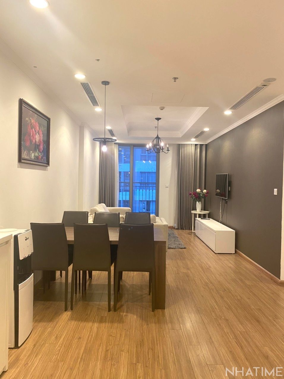 Bán căn hộ chung cư Park 2 Times City tầng 32