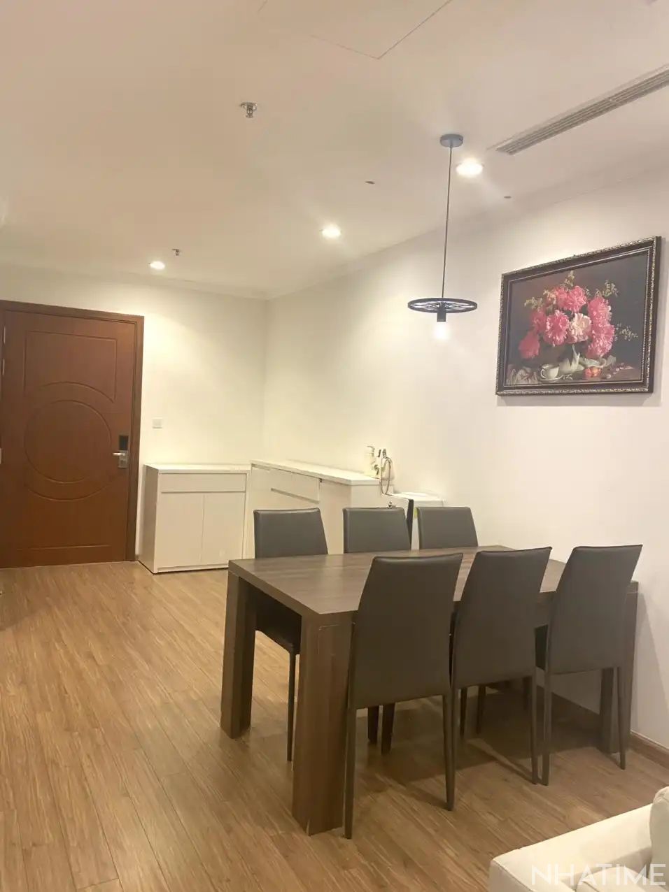 Bán căn hộ chung cư Park 2 Times City tầng 32 Photo No.2