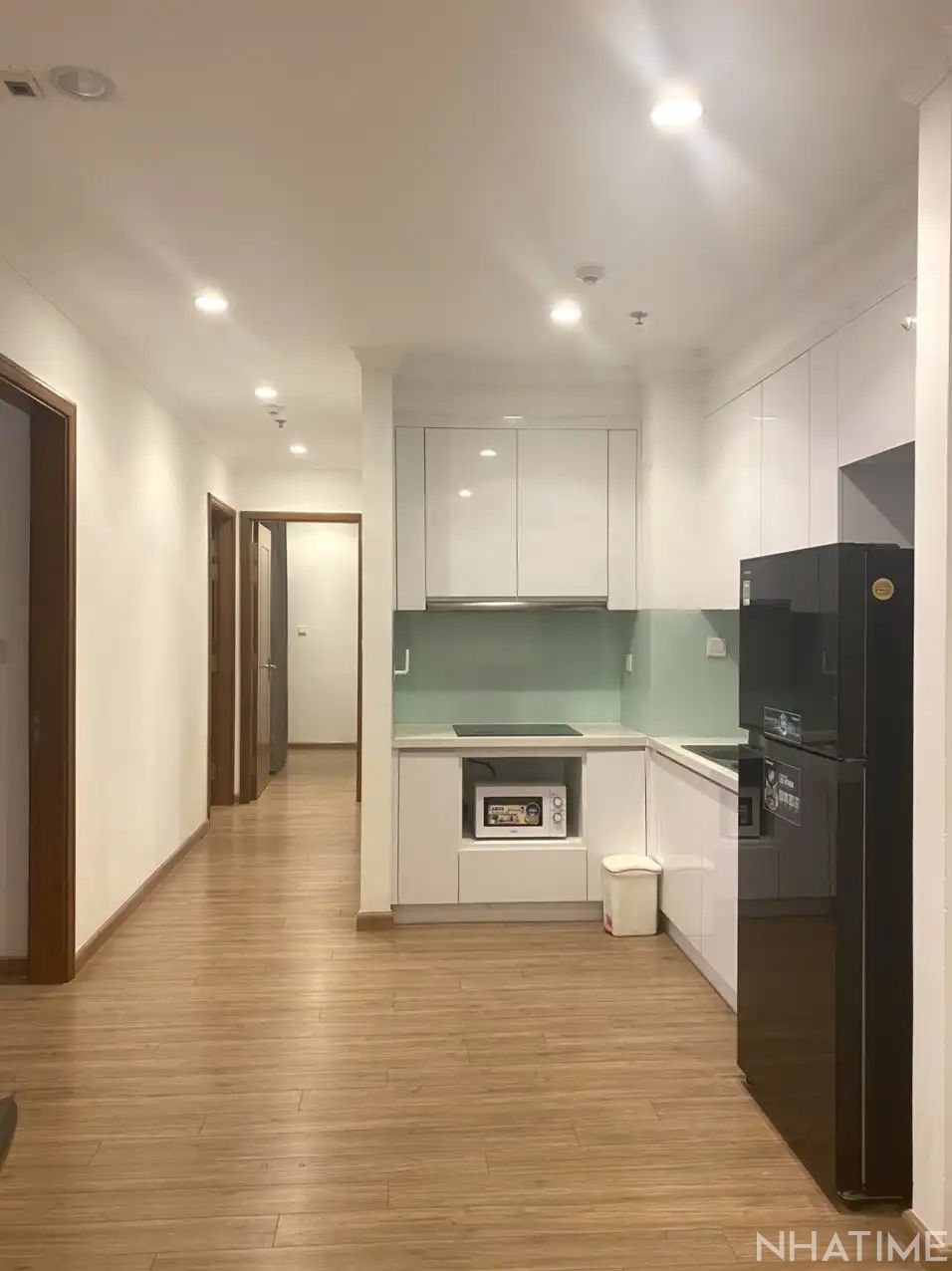 Bán căn hộ chung cư Park 2 Times City tầng 32 Photo No.3