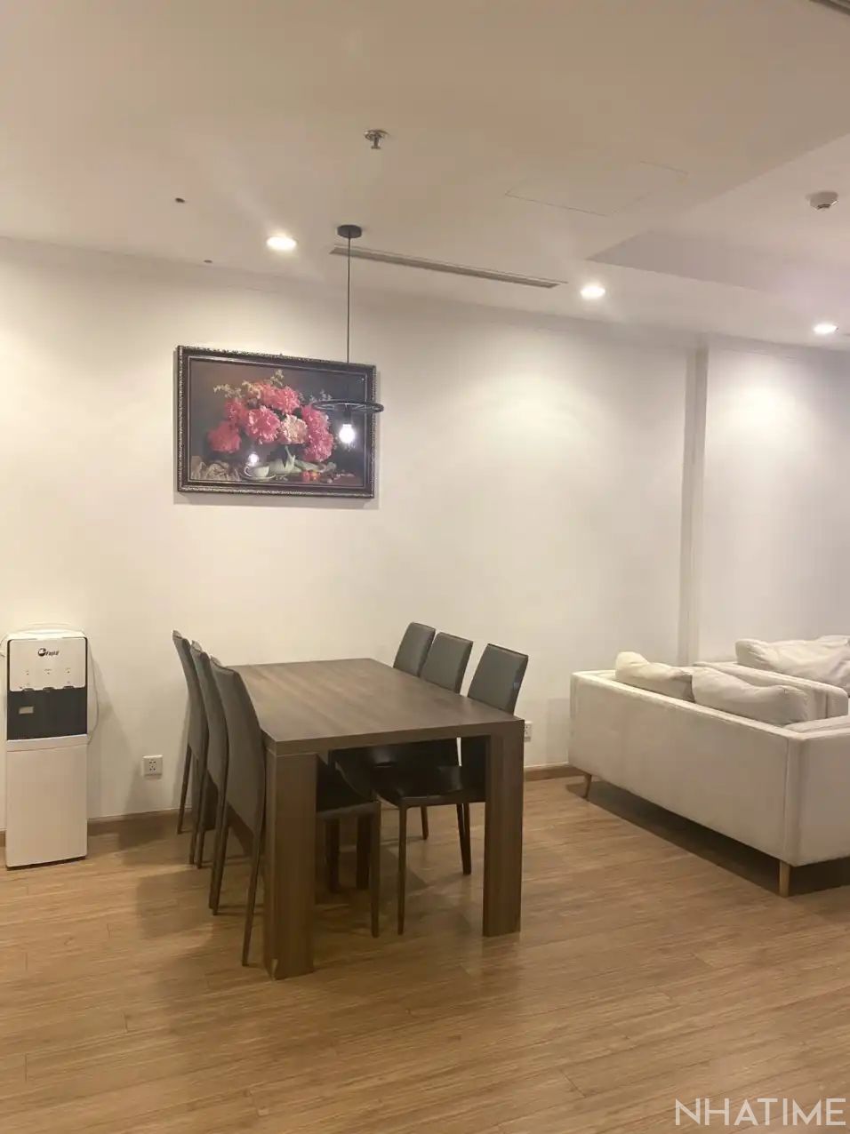 Bán căn hộ chung cư Park 2 Times City tầng 32 Photo No.4