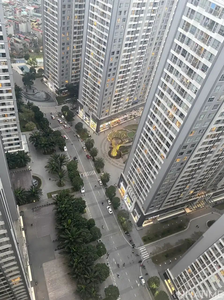 Bán căn hộ chung cư Park 2 Times City tầng 32 Photo No.5