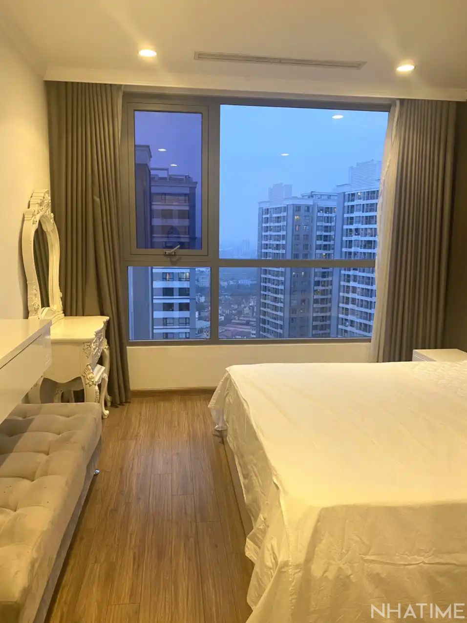 Bán căn hộ chung cư Park 2 Times City tầng 32 Photo No.6