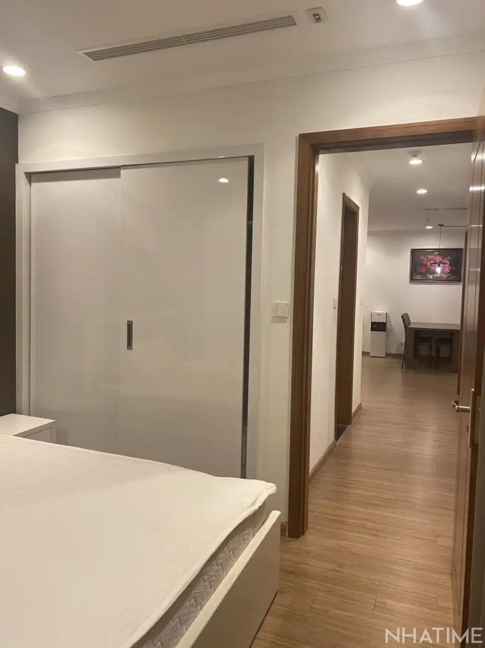 Bán căn hộ chung cư Park 2 Times City tầng 32 Photo No.9