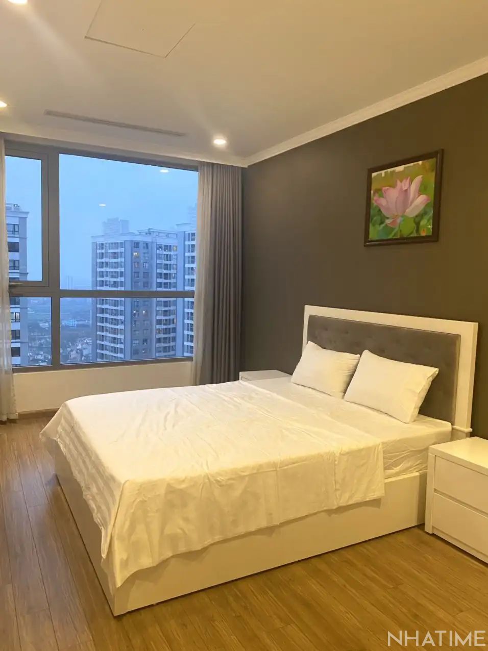 Bán căn hộ chung cư Park 2 Times City tầng 32 Photo No.10