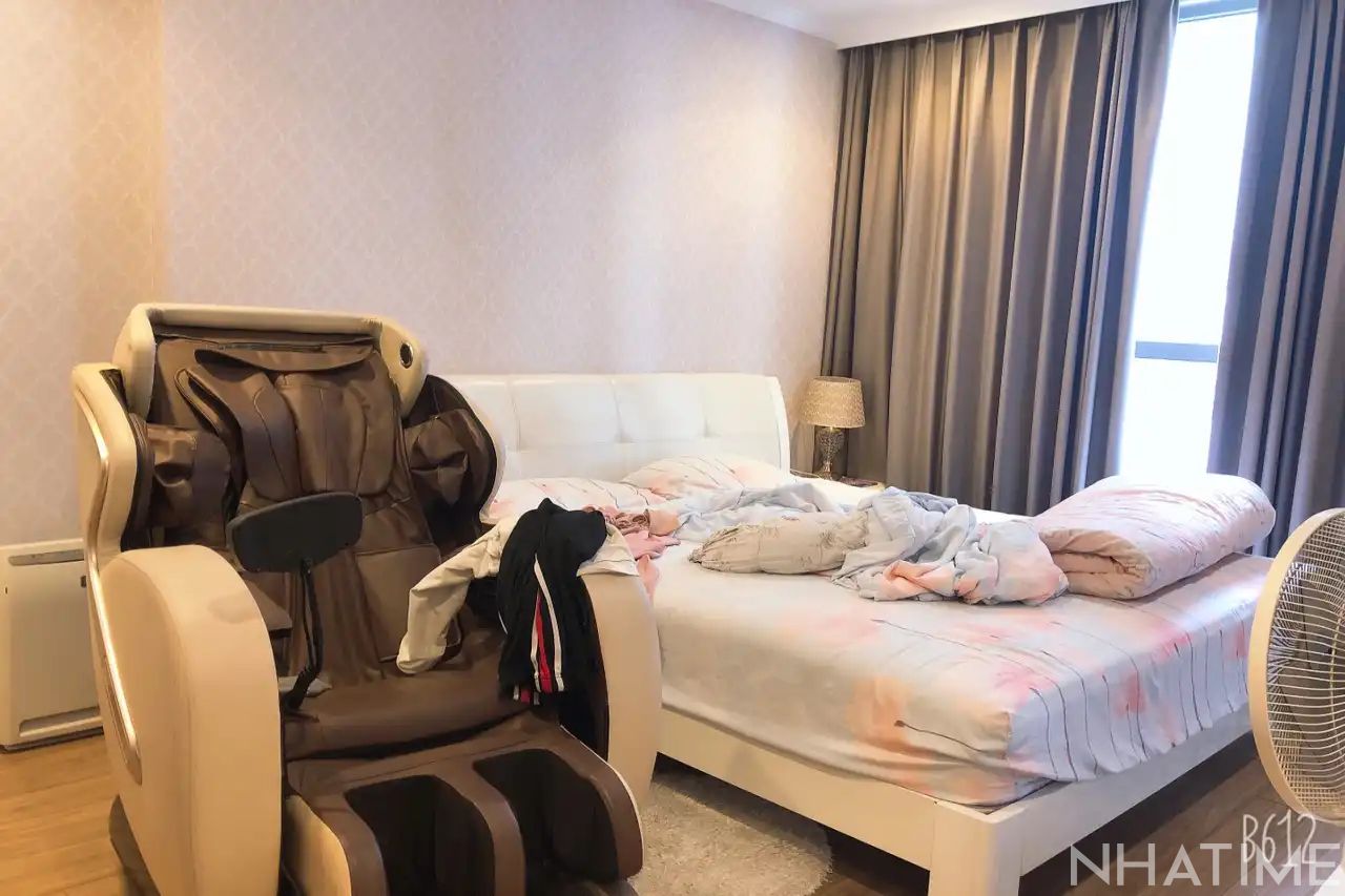 Bán căn hộ chung cư Park 6 Times City tầng 6 Photo No.3