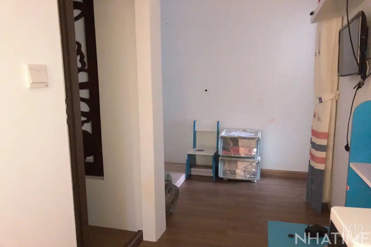 Bán căn hộ chung cư Park 6 Times City tầng 6 Photo No.4