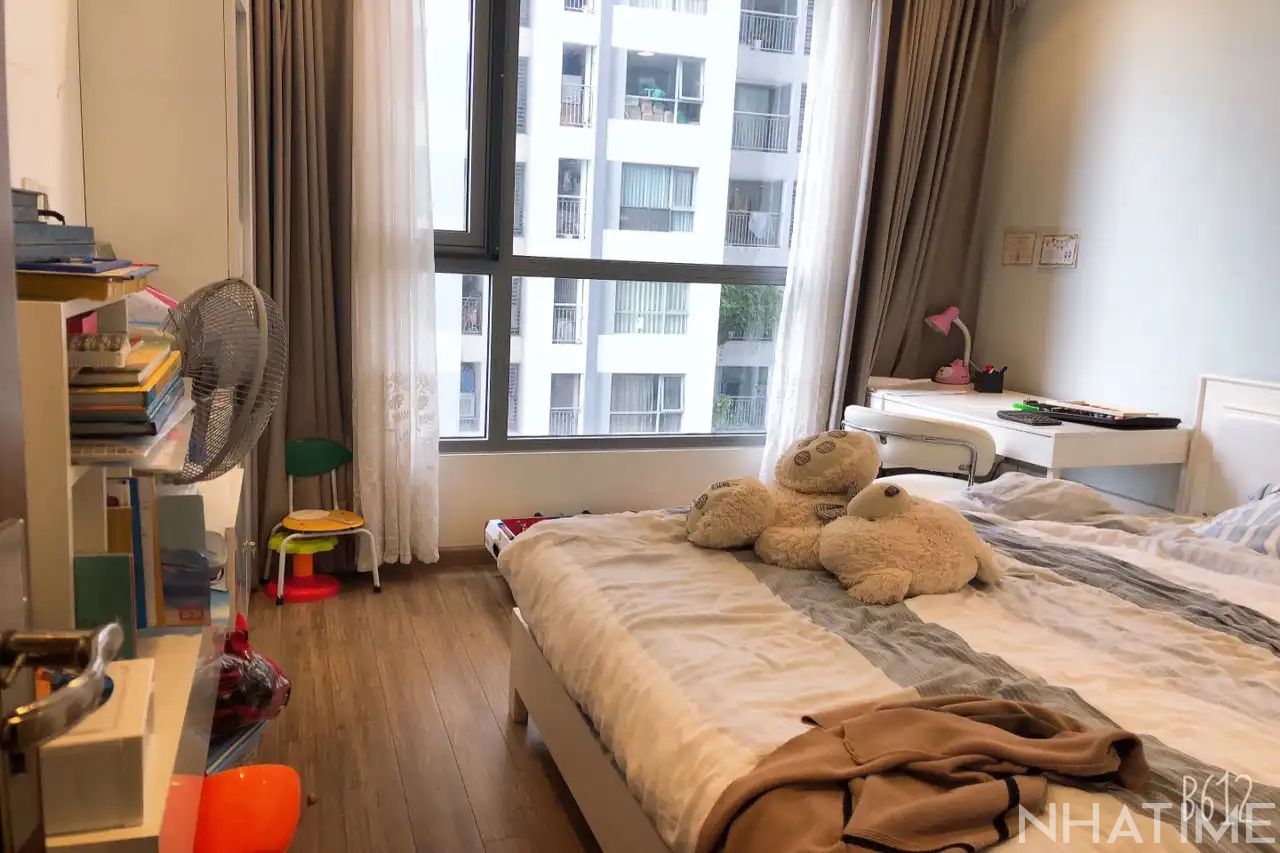 Bán căn hộ chung cư Park 6 Times City tầng 6 Photo No.5