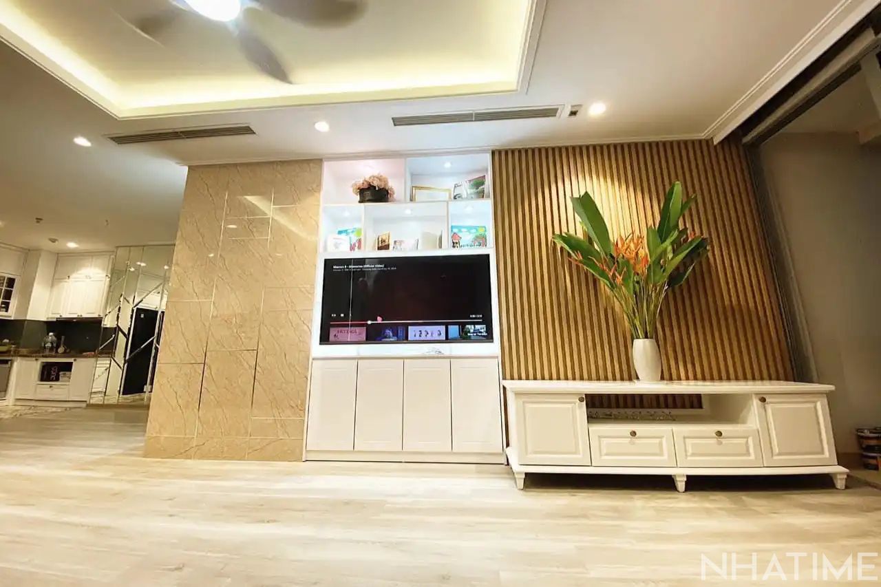 Bán căn hộ chung cư Park 8 Times City tầng 12 Photo No.2