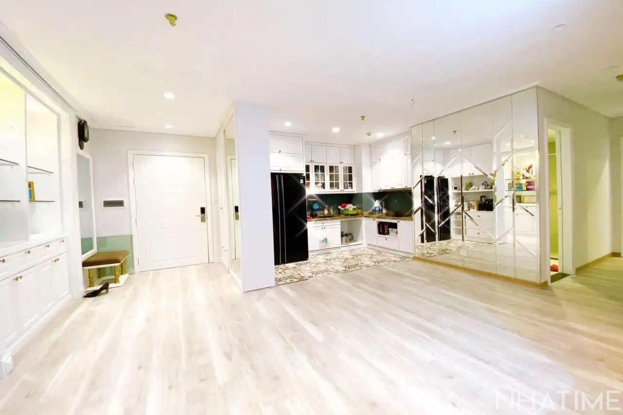 Bán căn hộ chung cư Park 8 Times City tầng 12 Photo No.4