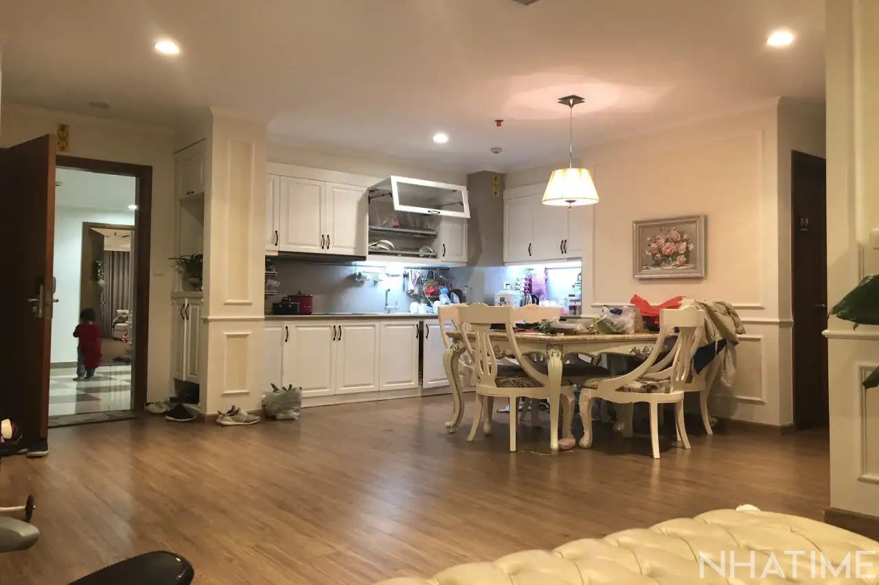 Bán căn hộ chung cư Park 8 Times City tầng 19 Photo No.3