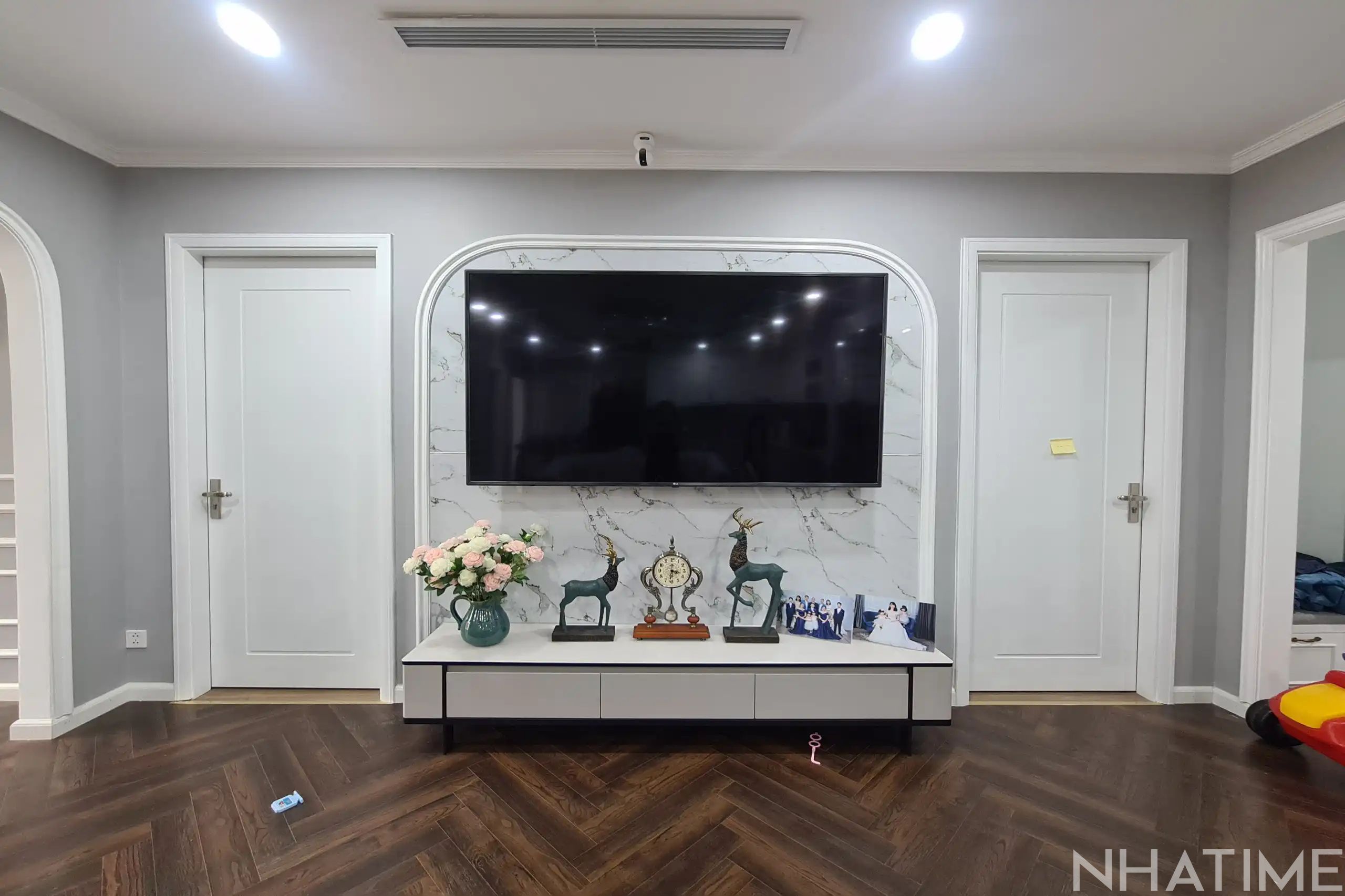 Bán căn hộ chung cư Park 8 Times City tầng 26 Photo No.3