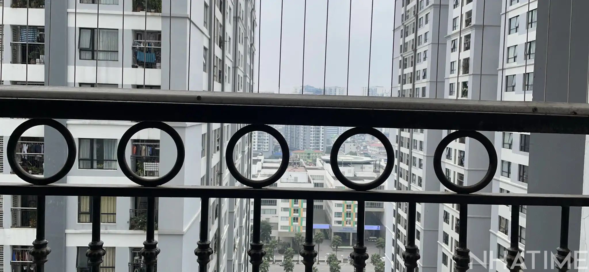 Bán căn hộ chung cư T2 Times City tầng 19 Photo No.3