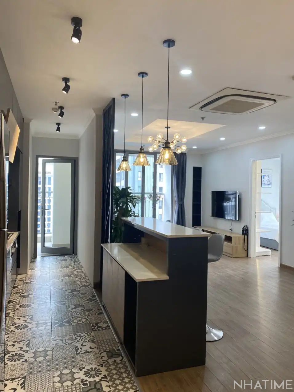 Bán căn hộ chung cư Park 1 Times City tầng 28 Photo No.2