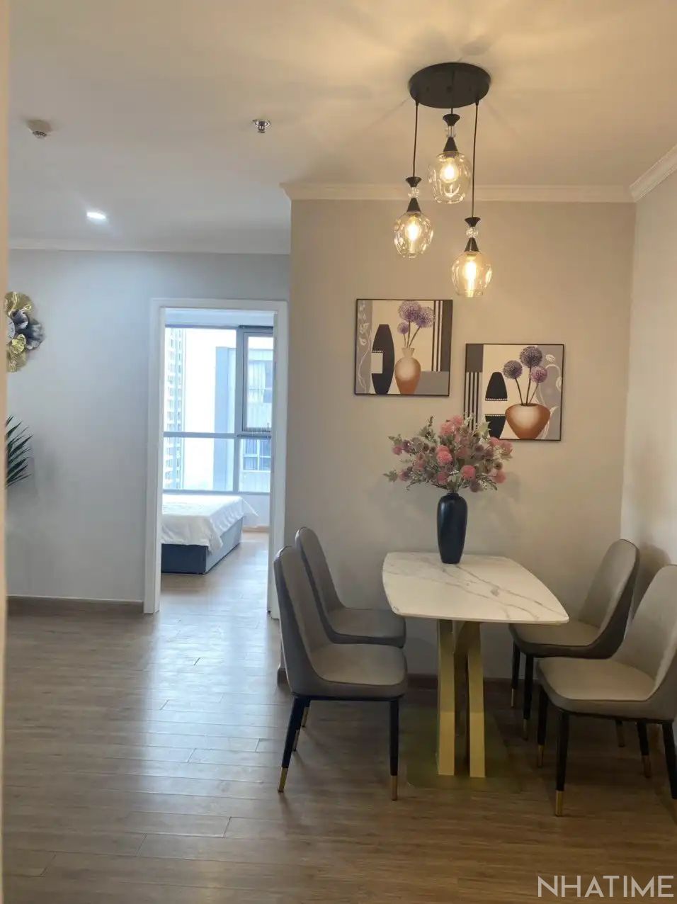 Bán căn hộ chung cư Park 1 Times City tầng 28 Photo No.4