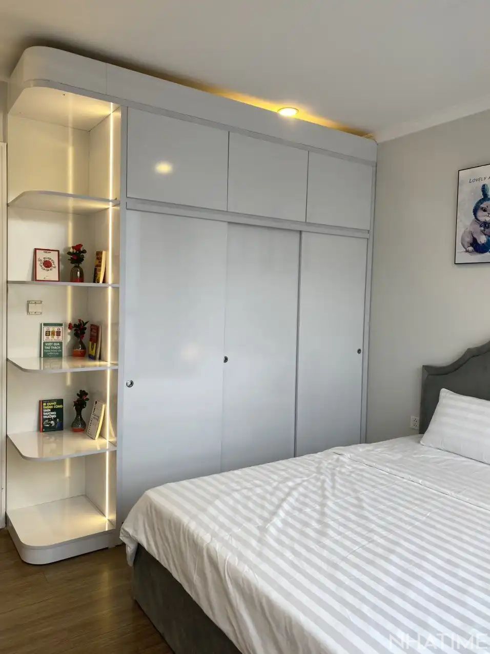 Bán căn hộ chung cư Park 1 Times City tầng 28 Photo No.5