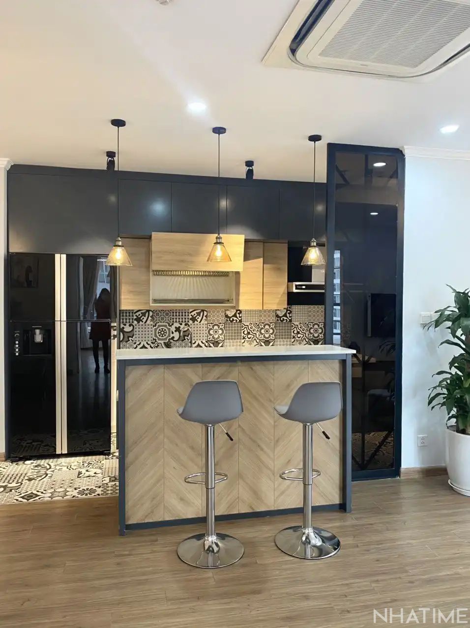 Bán căn hộ chung cư Park 1 Times City tầng 28 Photo No.7