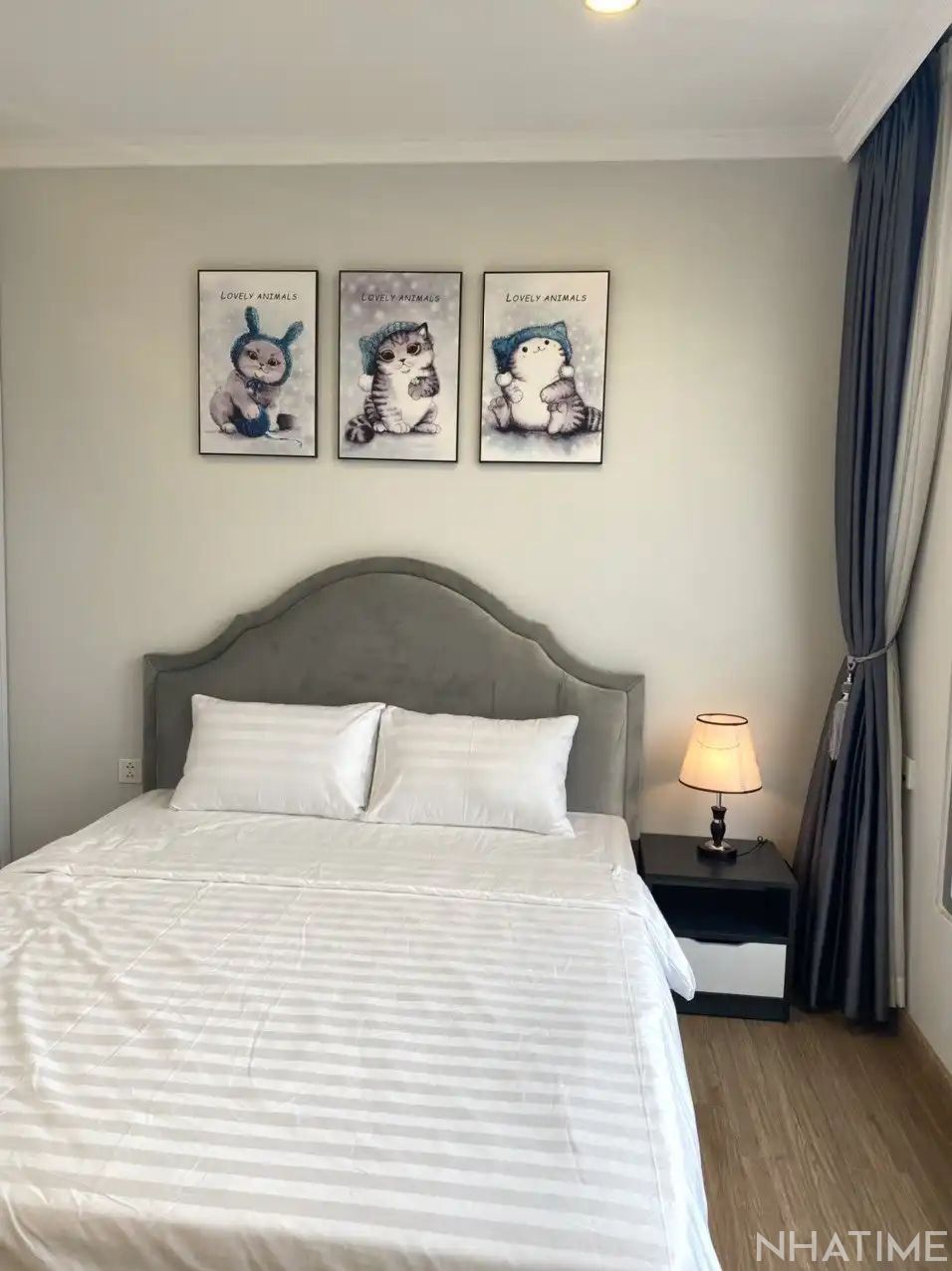 Bán căn hộ chung cư Park 1 Times City tầng 28 Photo No.9