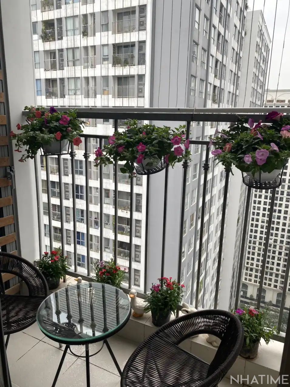 Bán căn hộ chung cư Park 1 Times City tầng 28 Photo No.10