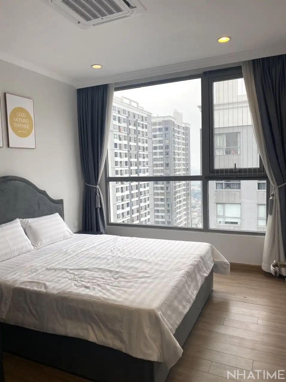 Bán căn hộ chung cư Park 1 Times City tầng 28 Photo No.11