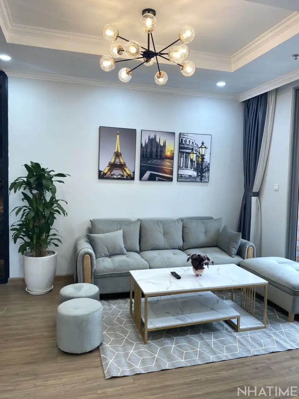 Bán căn hộ chung cư Park 1 Times City tầng 28 Photo No.12