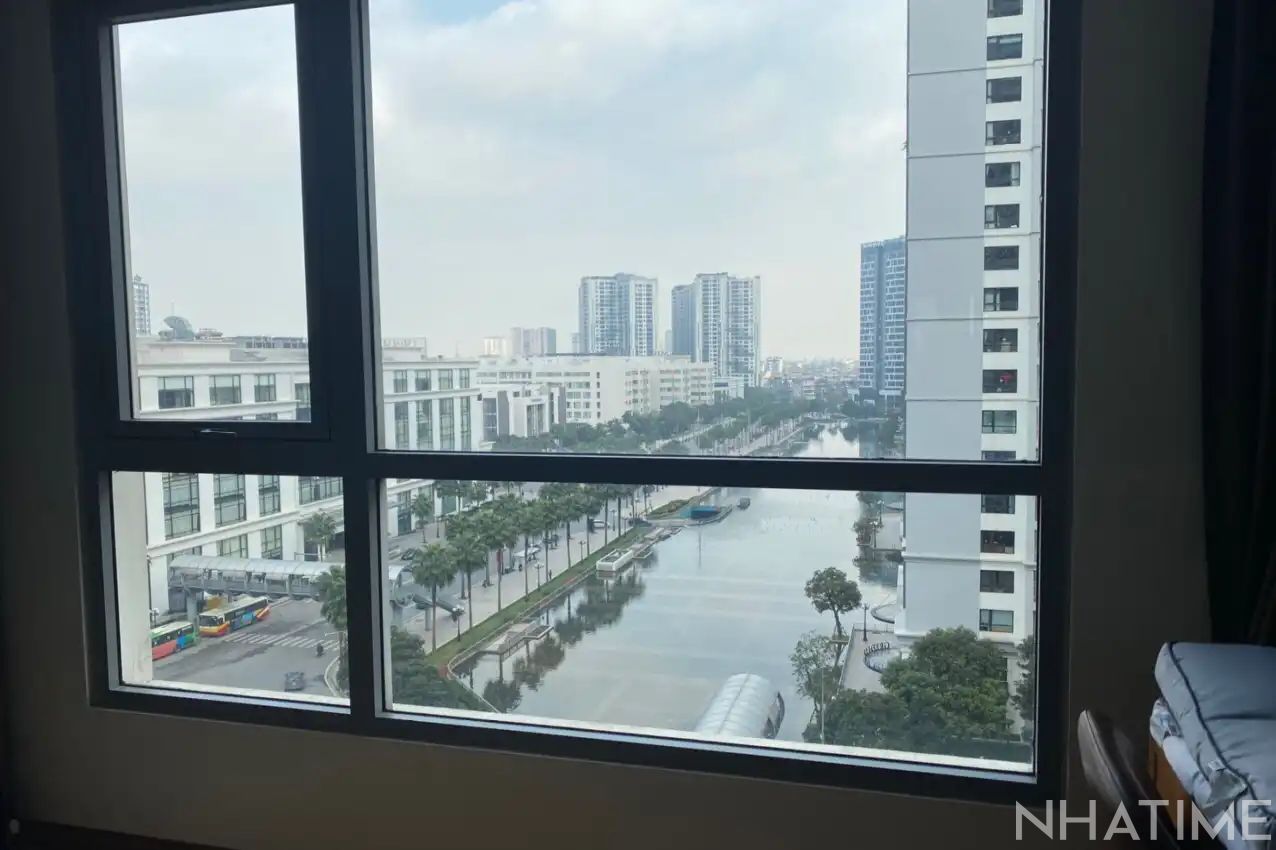 Bán căn hộ chung cư Park 1 Times City tầng 9 Photo No.3