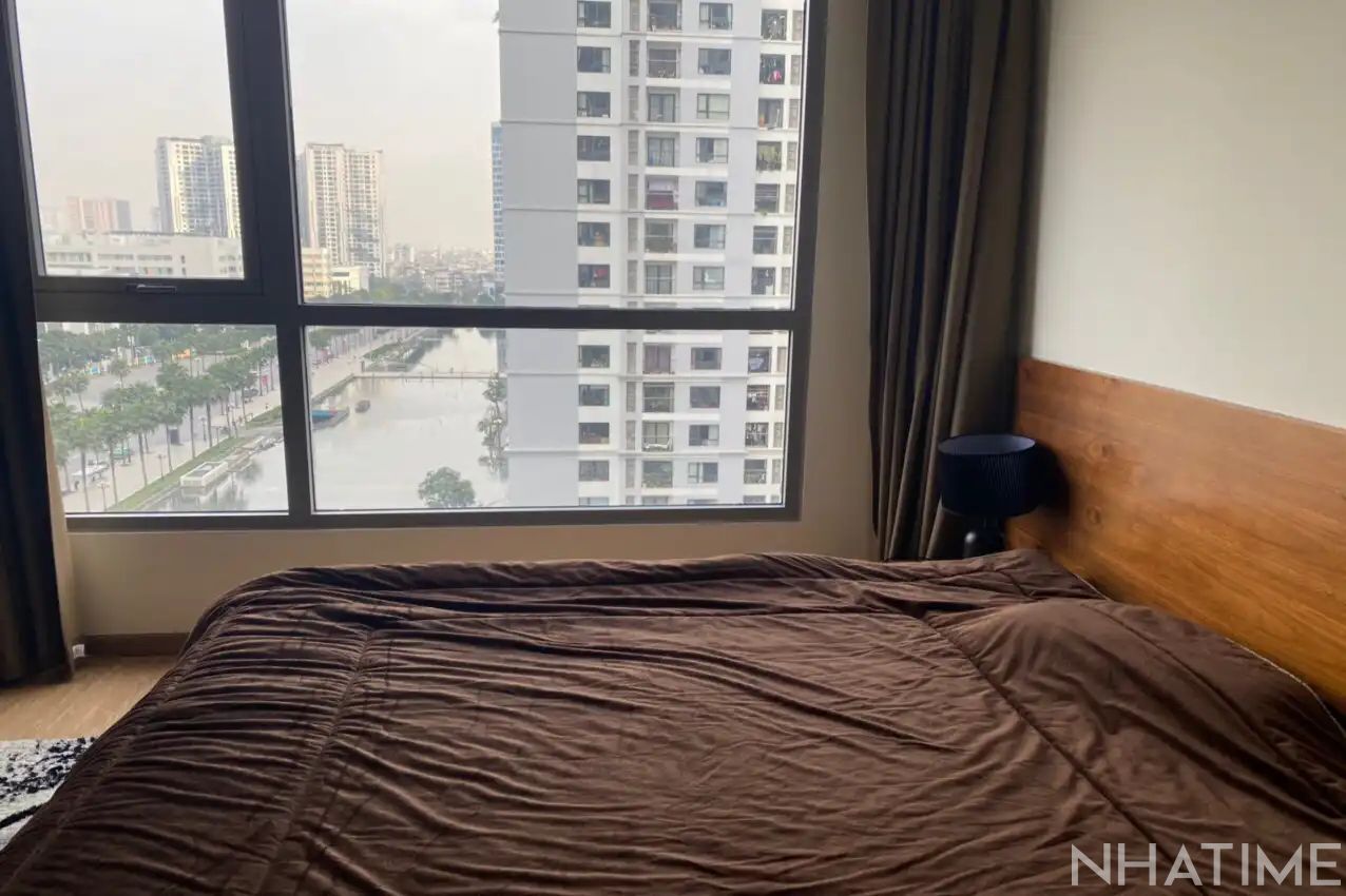 Bán căn hộ chung cư Park 1 Times City tầng 9 Photo No.4