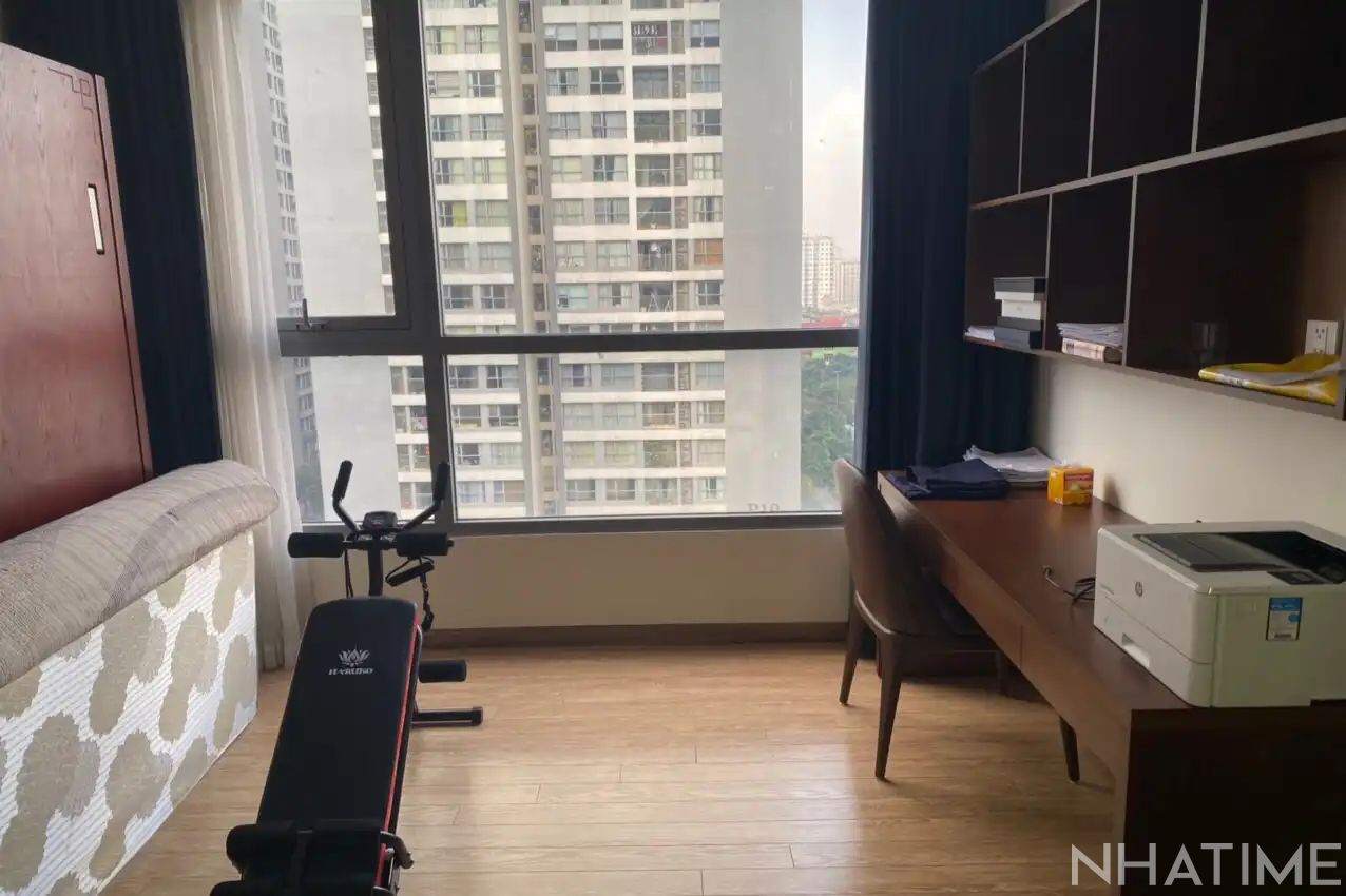 Bán căn hộ chung cư Park 1 Times City tầng 9 Photo No.5