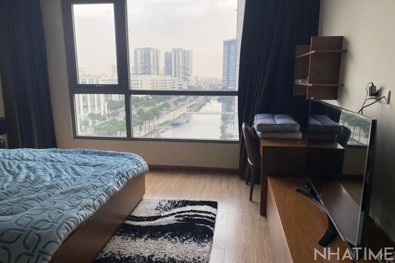 Bán căn hộ chung cư Park 1 Times City tầng 9 Photo No.6