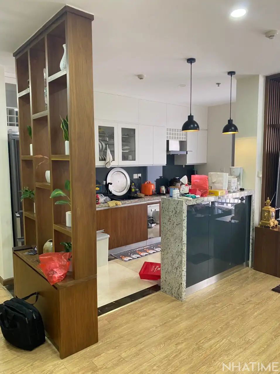 Bán căn hộ chung cư Park 1 Times City tầng 9 Photo No.7