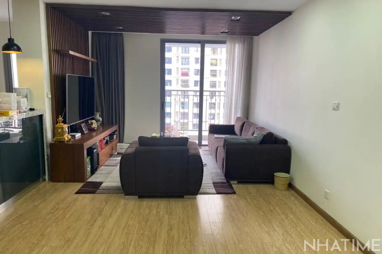 Bán căn hộ chung cư Park 1 Times City tầng 9 Photo No.8