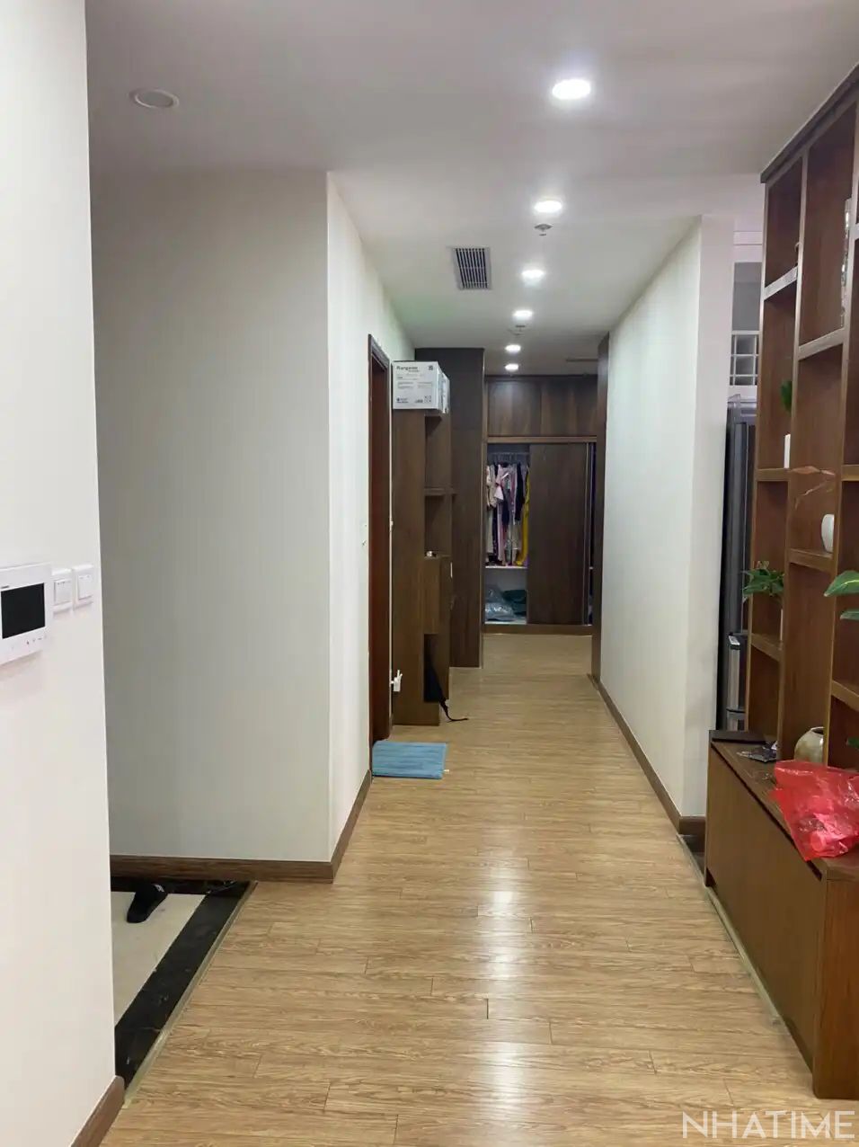 Bán căn hộ chung cư Park 1 Times City tầng 9 Photo No.9