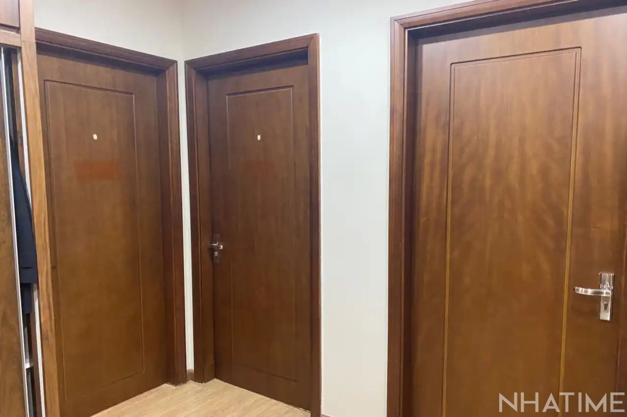 Bán căn hộ chung cư Park 1 Times City tầng 9 Photo No.11