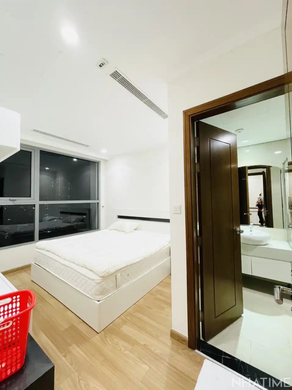 Bán căn hộ chung cư Park 12 Times City tầng 16 Photo No.3