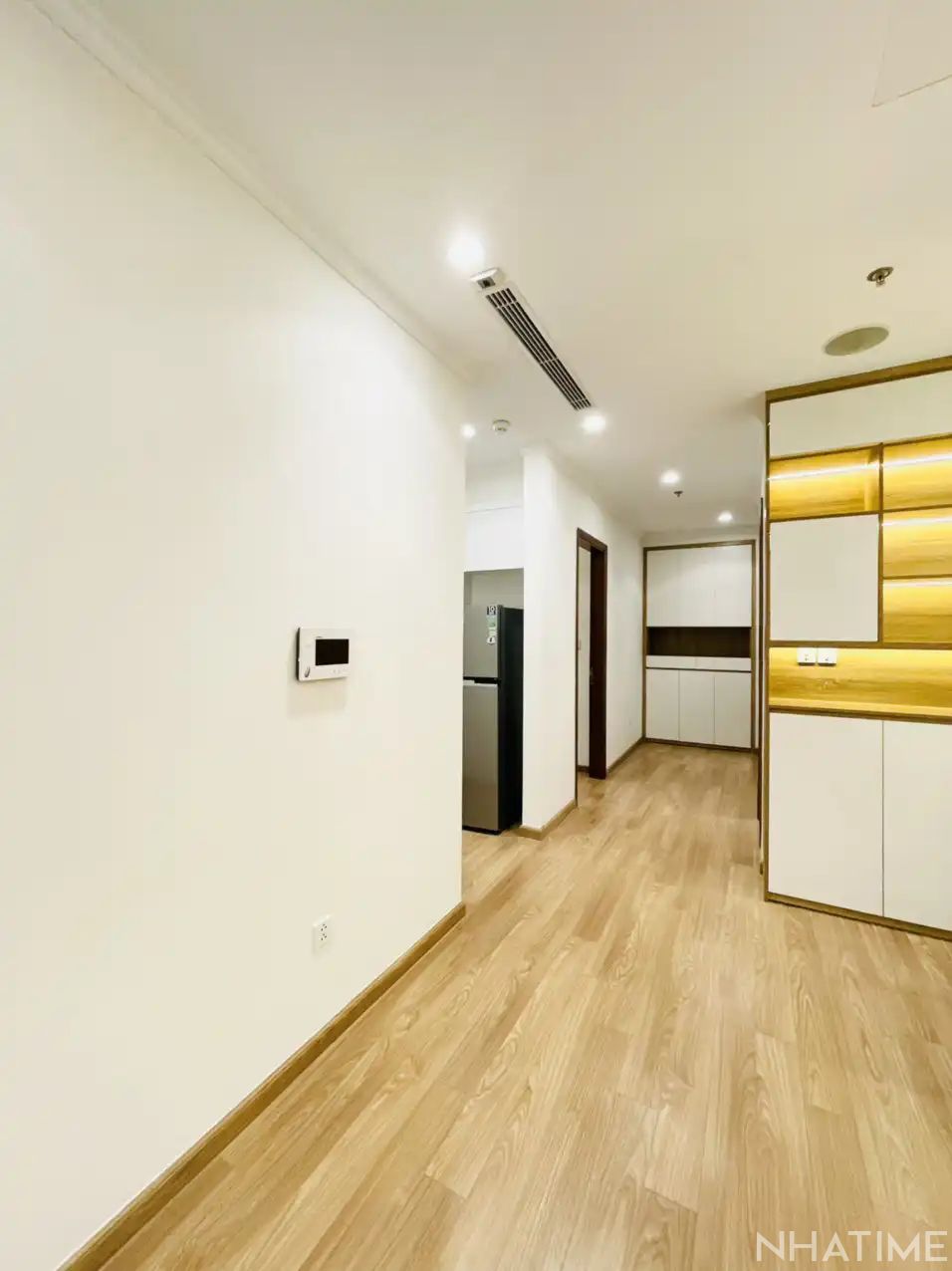 Bán căn hộ chung cư Park 12 Times City tầng 16 Photo No.7