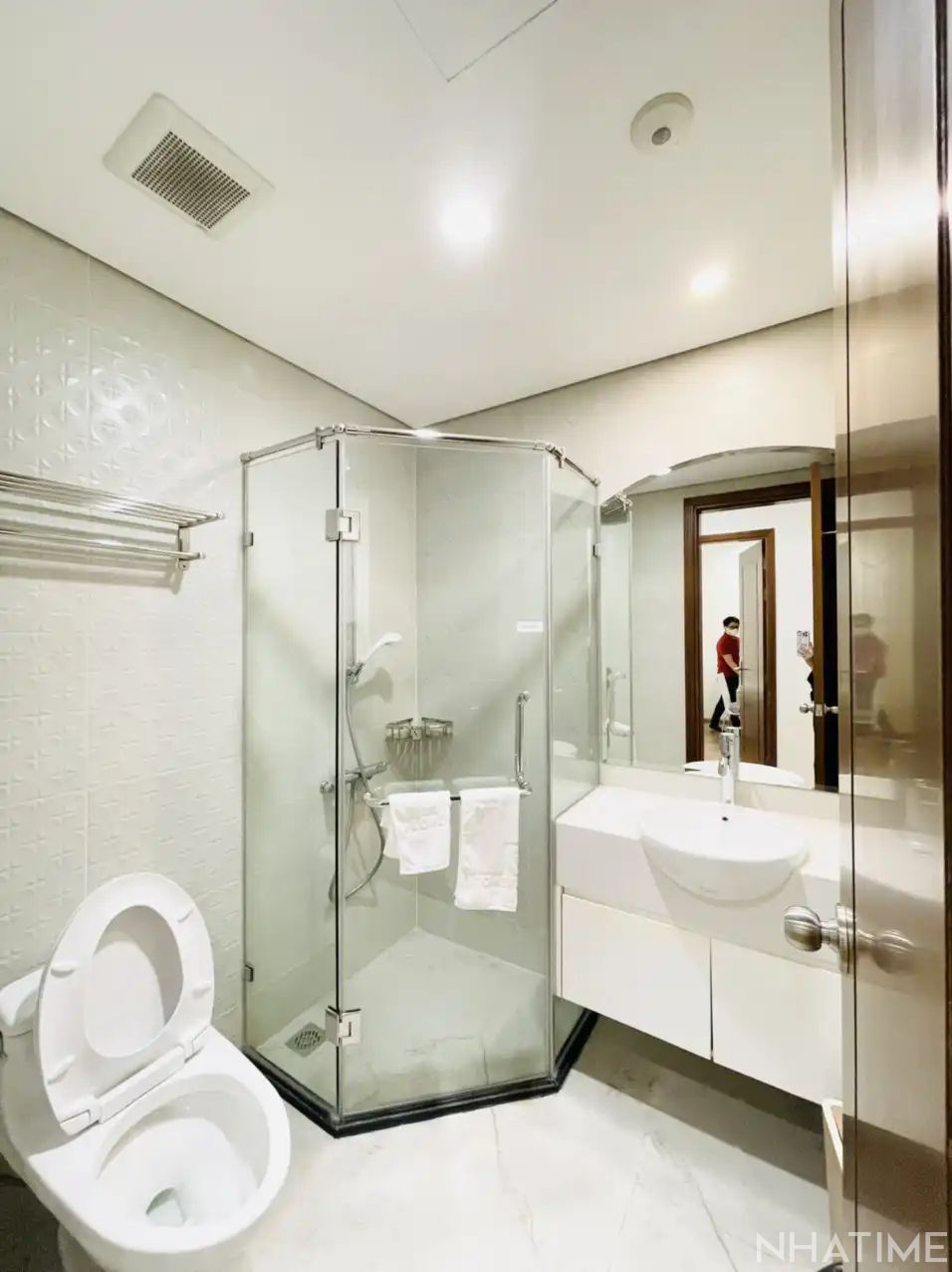 Bán căn hộ chung cư Park 12 Times City tầng 16 Photo No.5