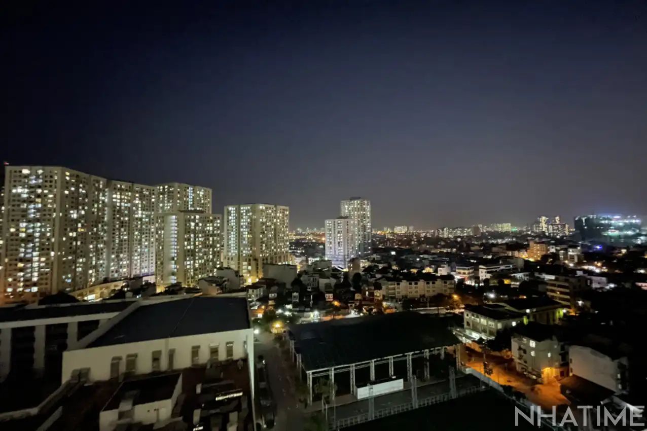 Bán căn hộ chung cư Park 12 Times City tầng 16 Photo No.8