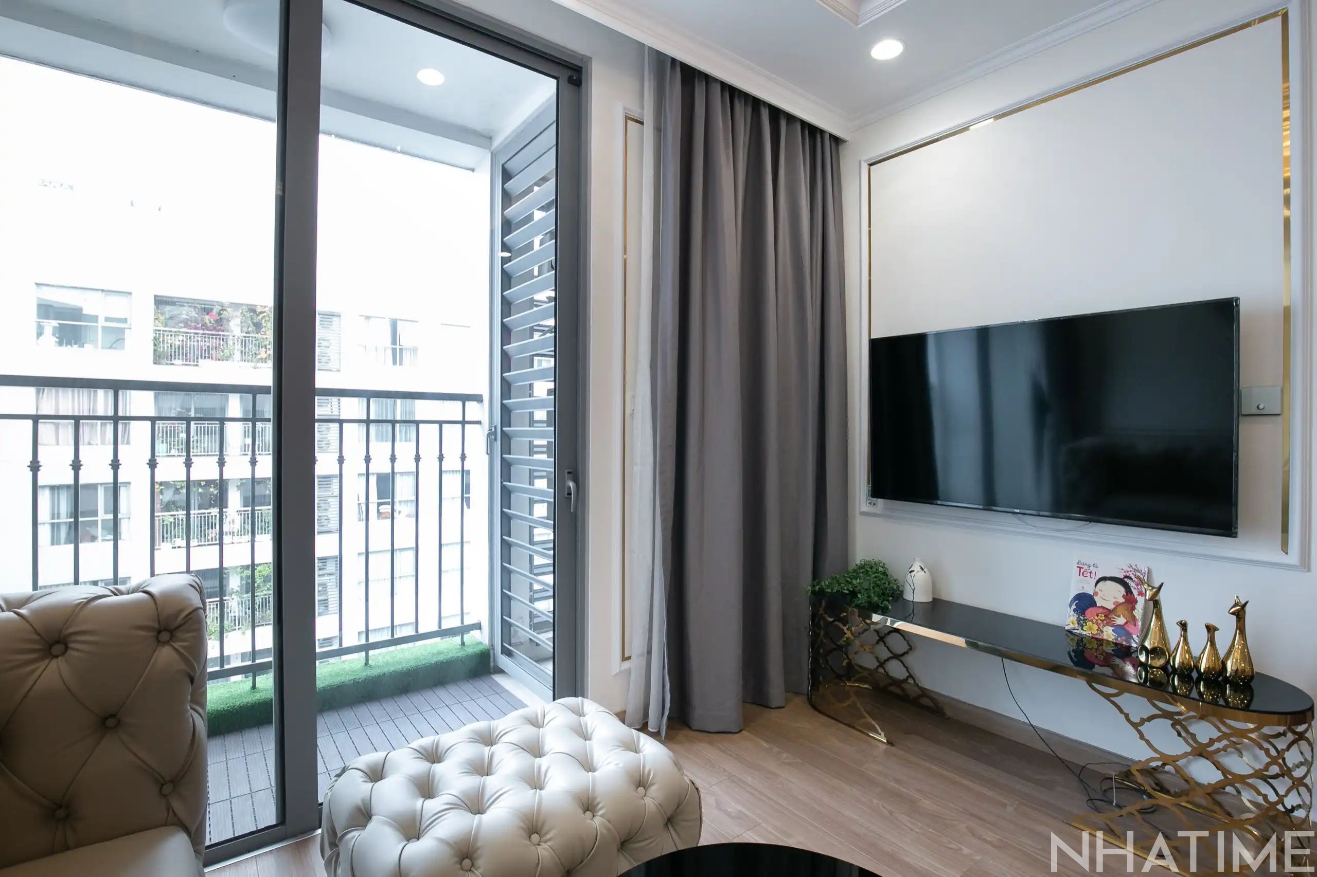 Bán căn hộ chung cư Park 12 Times City tầng 33 Photo No.4