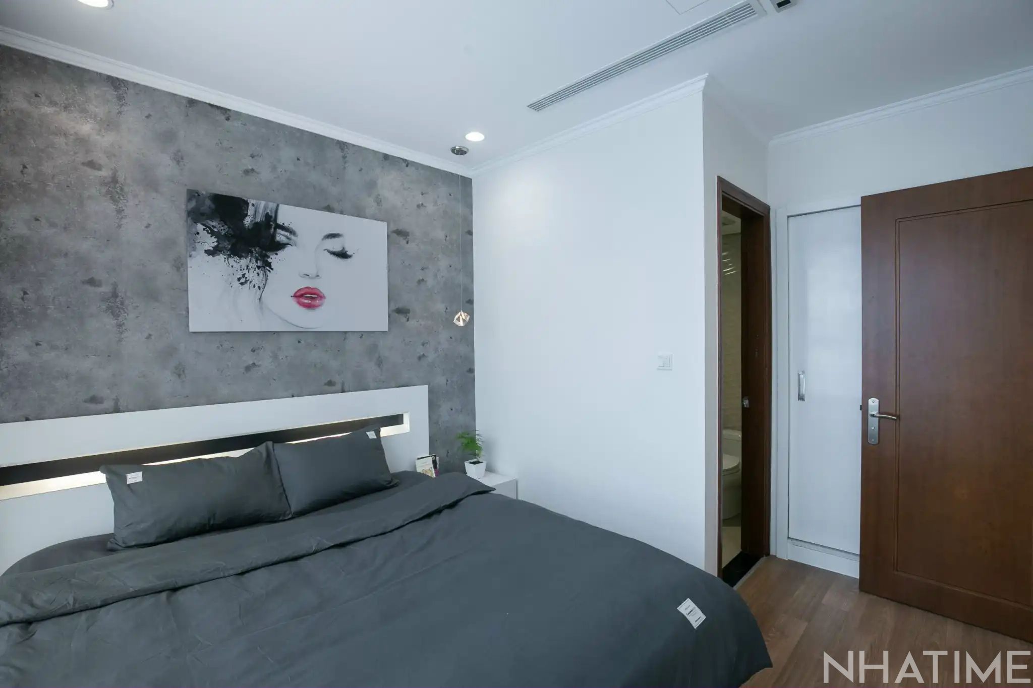 Bán căn hộ chung cư Park 12 Times City tầng 33 Photo No.5