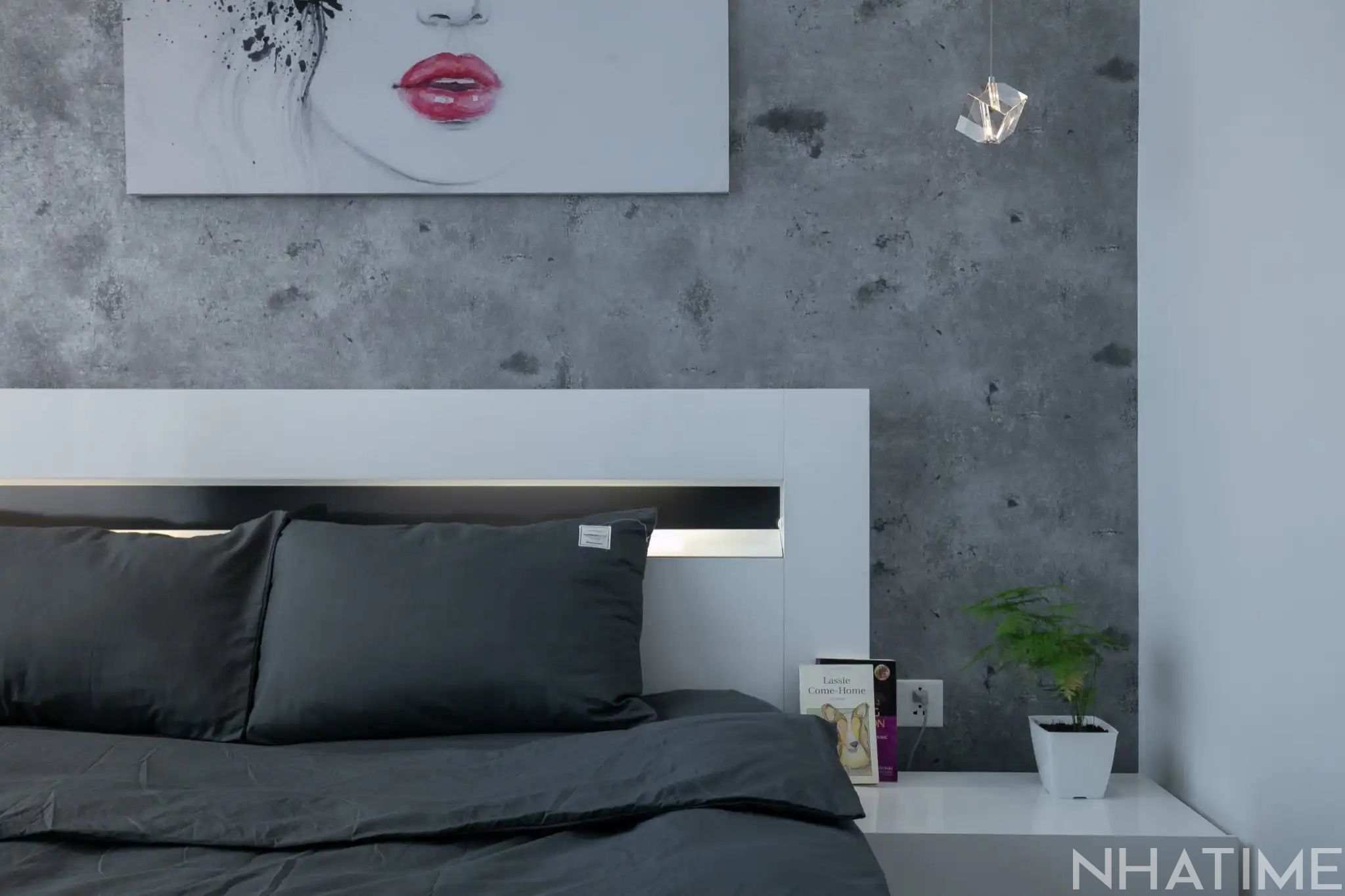 Bán căn hộ chung cư Park 12 Times City tầng 33 Photo No.6