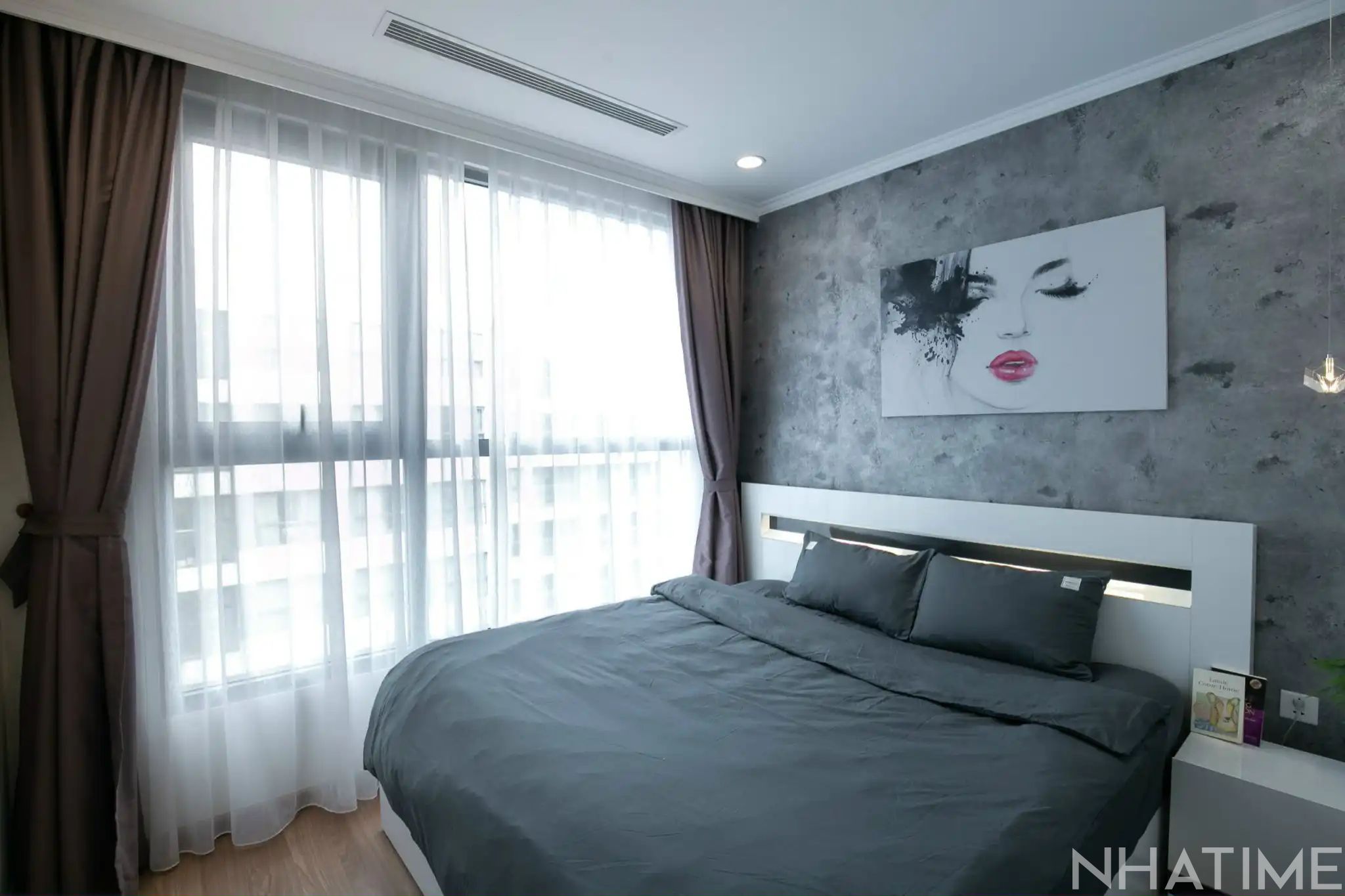 Bán căn hộ chung cư Park 12 Times City tầng 33 Photo No.7