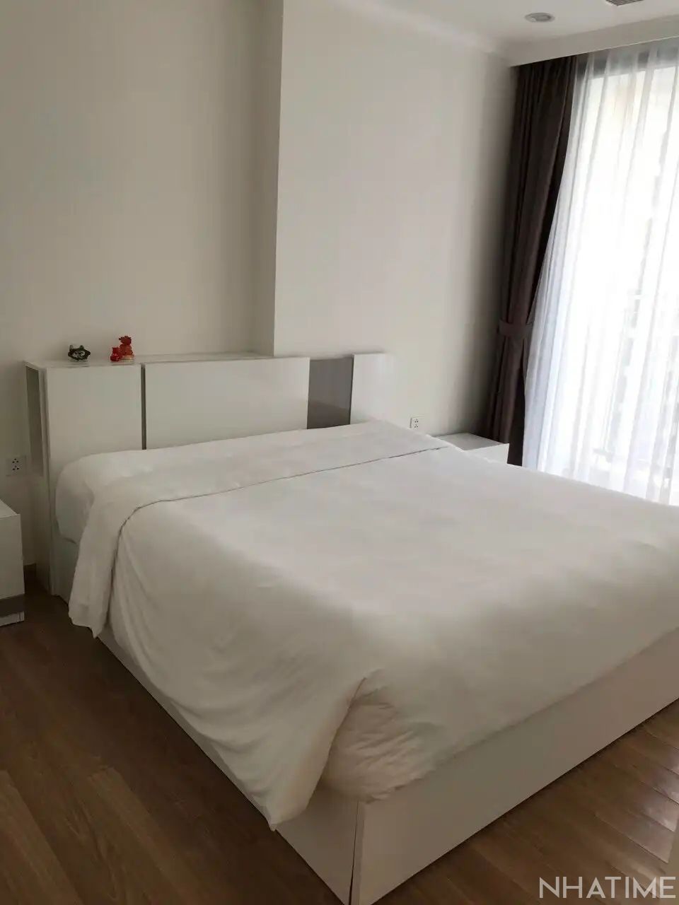 Bán căn hộ chung cư Park 12 Times City tầng 9 Photo No.3