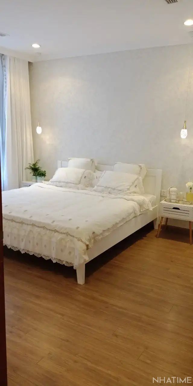 Bán căn hộ chung cư Park 3 Times City tầng 17 Photo No.2