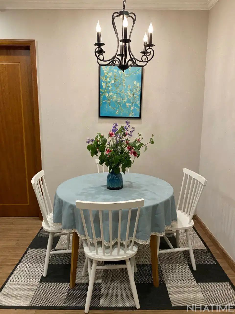 Bán căn hộ chung cư Park 3 Times City tầng 17 Photo No.3