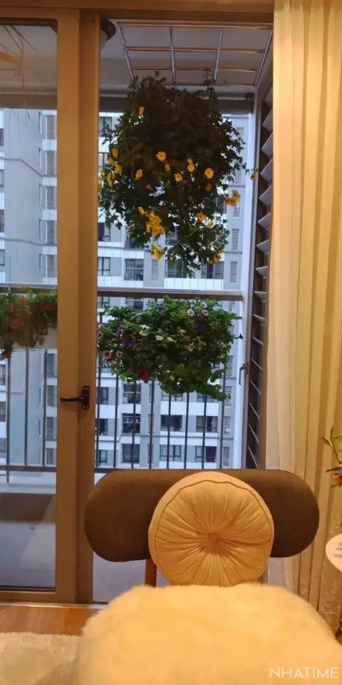 Bán căn hộ chung cư Park 3 Times City tầng 17 Photo No.7