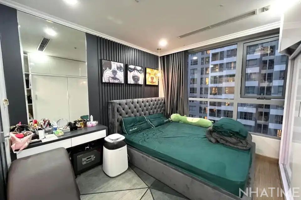 Bán căn hộ chung cư Park 3 Times City tầng 25 Photo No.3